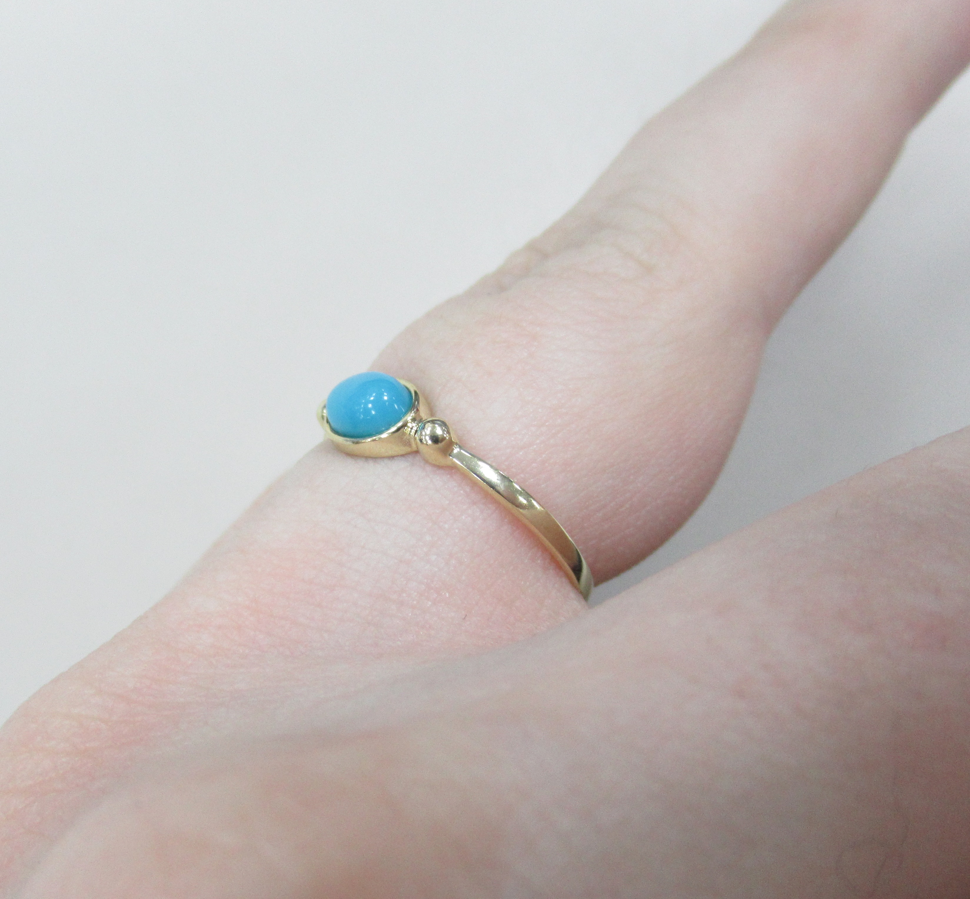 10312-000610 Кольцо (Au 585)